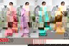 Ganga Nimma S1020 Regular Wear Wholesale Printed Salwar Kameez
